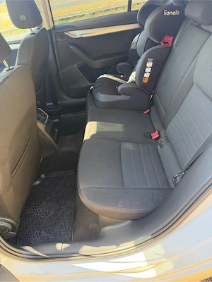 Vand Skoda Octavia 3 - imagine 10