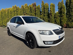 Vand Skoda Octavia 3 - imagine 2