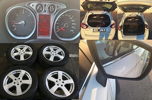 Ford Kuga I,ST-Line,2.0 TDCI, prop.,manuala,186ooo km - imagine 10