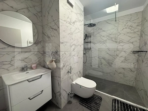 Apartament 4 camere/lux/ 2 parcari subterane/Elite City - imagine 8