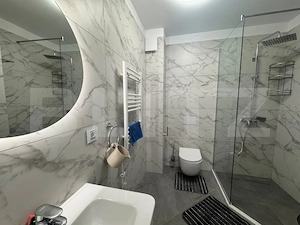 Apartament 4 camere/lux/ 2 parcari subterane/Elite City - imagine 7