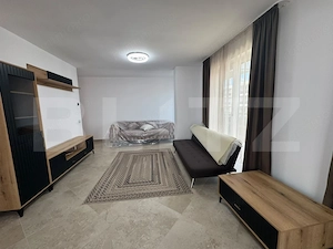 Apartament 4 camere/lux/ 2 parcari subterane/Elite City - imagine 6