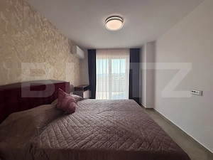 Apartament 4 camere/lux/ 2 parcari subterane/Elite City - imagine 5