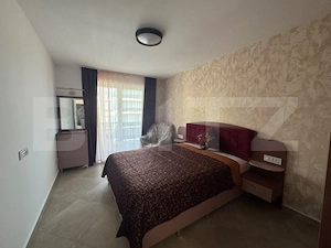 Apartament 4 camere/lux/ 2 parcari subterane/Elite City - imagine 4