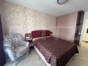 Apartament 4 camere/lux/ 2 parcari subterane/Elite City