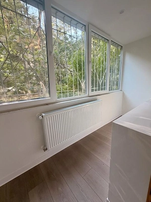 Apartament 2 camere renovat modern - zona Gheorghe Lazar - imagine 3