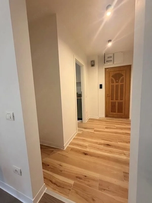 Apartament 2 camere renovat modern - zona Gheorghe Lazar - imagine 6
