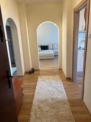 De Închiriat 3 Camere, Centrală proprie, Vitan Mall, Negociabil - imagine 3