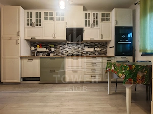 Casa Tip Duplex linga LIDL | Cartierul Arhitectilor Str. Paul Smarandescu - imagine 5
