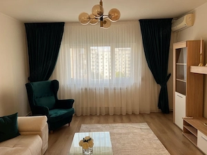 De Inchiriat 3 Camere, Centrală proprie, Vitan Mall, Negociabil