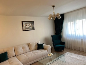 De Închiriat 3 Camere, Centrală proprie, Vitan Mall, Negociabil - imagine 2