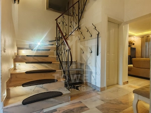 Casa Tip Duplex linga LIDL | Cartierul Arhitectilor Str. Paul Smarandescu - imagine 6