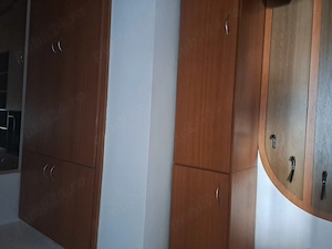 Inchiriez apartament 3 camere Arad - imagine 7