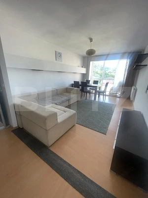 Apartament 2 camere, Grigorescu, aproape de Somes