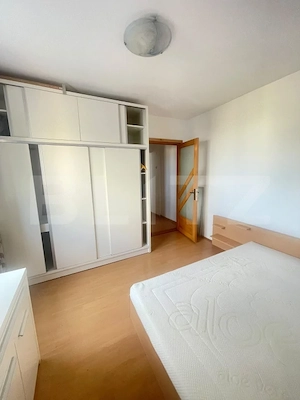 Apartament 2 camere, Grigorescu, aproape de Somes - imagine 7