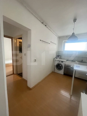 Apartament 2 camere, Grigorescu, aproape de Somes - imagine 5