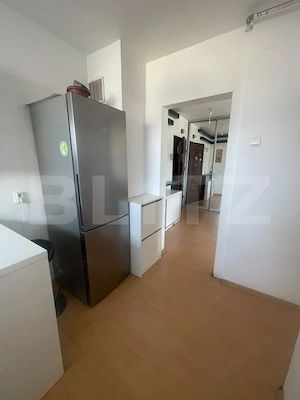 Apartament 2 camere, Grigorescu, aproape de Somes - imagine 3
