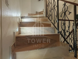 Casa Tip Duplex linga LIDL | Cartierul Arhitectilor Str. Paul Smarandescu - imagine 17