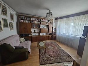 inchiriez apartament 2 camere București Obor utilat aer condiționat 