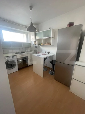 Apartament 2 camere, Grigorescu, aproape de Somes - imagine 4