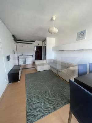 Apartament 2 camere, Grigorescu, aproape de Somes - imagine 2