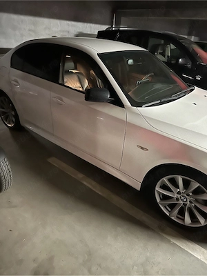 Bmw 530 3000 - imagine 3