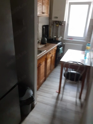 Închiriez apartament 2 camere în zona Boul Roșu, Arad - imagine 3