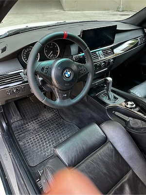 Bmw 530 3000 - imagine 4