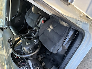 Volkswagen Golf de vânzare  - imagine 5