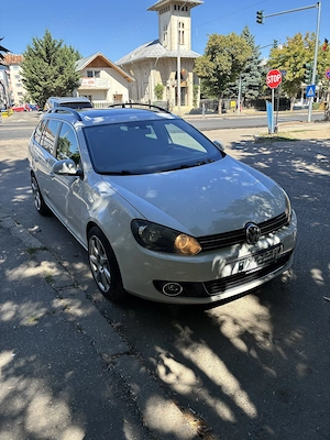 Volkswagen Golf de vânzare 