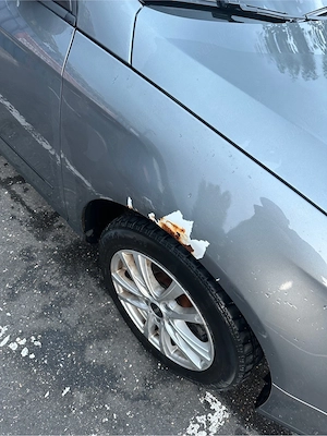 Volkswagen Passat B6 - imagine 9