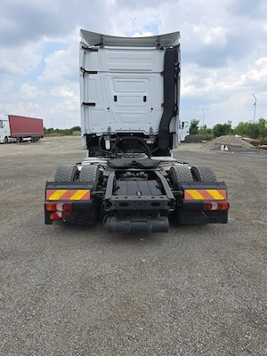 Mercedes Actros  - imagine 5