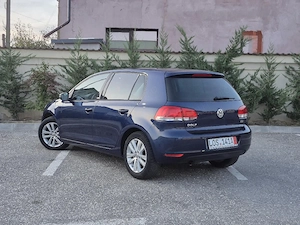 Vw Golf 6 Style 2012 - imagine 4