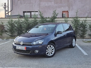 Vw Golf 6 Style 2012 - imagine 2