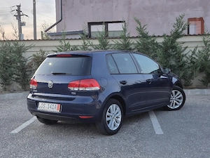 Vw Golf 6 Style 2012 - imagine 3