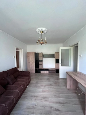 Ap. 2 camere Tătărași-Ciurchi, aer condiționat, vis-a-vis de Tudor Center, CT - imagine 10