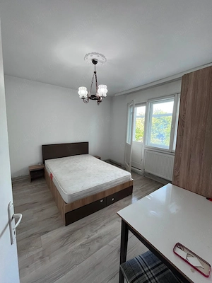 Ap. 2 camere Tătărași-Ciurchi, aer condiționat, vis-a-vis de Tudor Center, CT - imagine 2