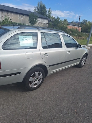 Vand Skoda Octavia  - imagine 2