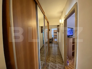 Apartament 3 camere, 68 mp, zona Andrei Muresanu - imagine 4