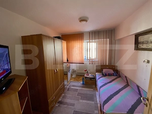 Apartament 3 camere, 68 mp, zona Andrei Muresanu - imagine 6