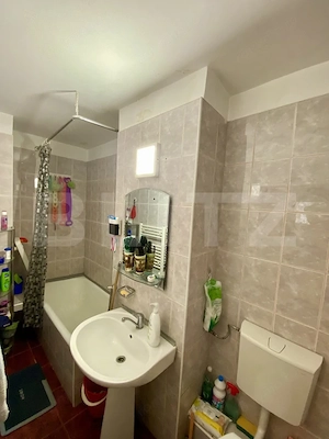 Apartament 3 camere, 68 mp, zona Andrei Muresanu - imagine 8