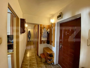 Apartament 3 camere, 68 mp, zona Andrei Muresanu - imagine 2