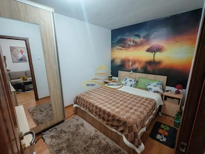 Apartament de vanzare Etaj-1