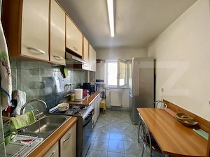 Apartament 3 camere, 68 mp, zona Andrei Muresanu - imagine 5