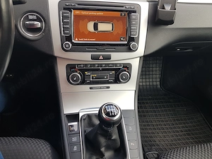 Passat Variant 2012 - imagine 6