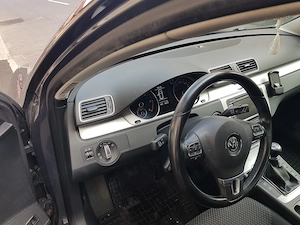 Passat Variant 2012 - imagine 5
