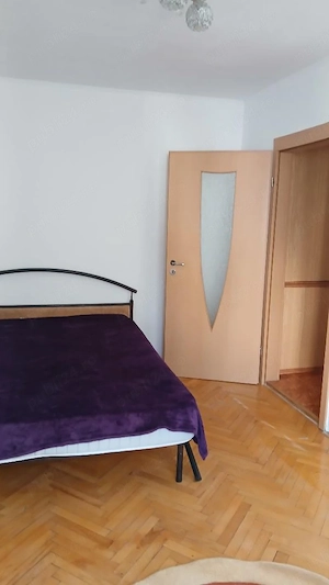 2 cam confort unu Girocului Sp Judetean, boxa  Recent renovat Mobilier nou living dormitor - imagine 8
