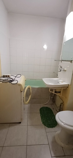 Ap de inchiriat cu 2 camere, zona Printul Turcesc - imagine 8