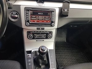 Passat Variant 2012 - imagine 7