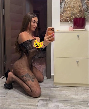 transsexuală ofer show la cameră sau videoclipuri